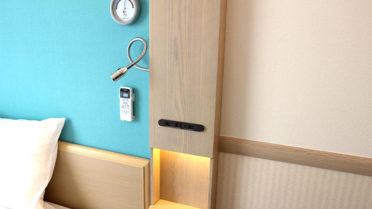 Toyoko Inn Oyama-Eki Higashi-Guchi No.2 Ояма Екстериор снимка