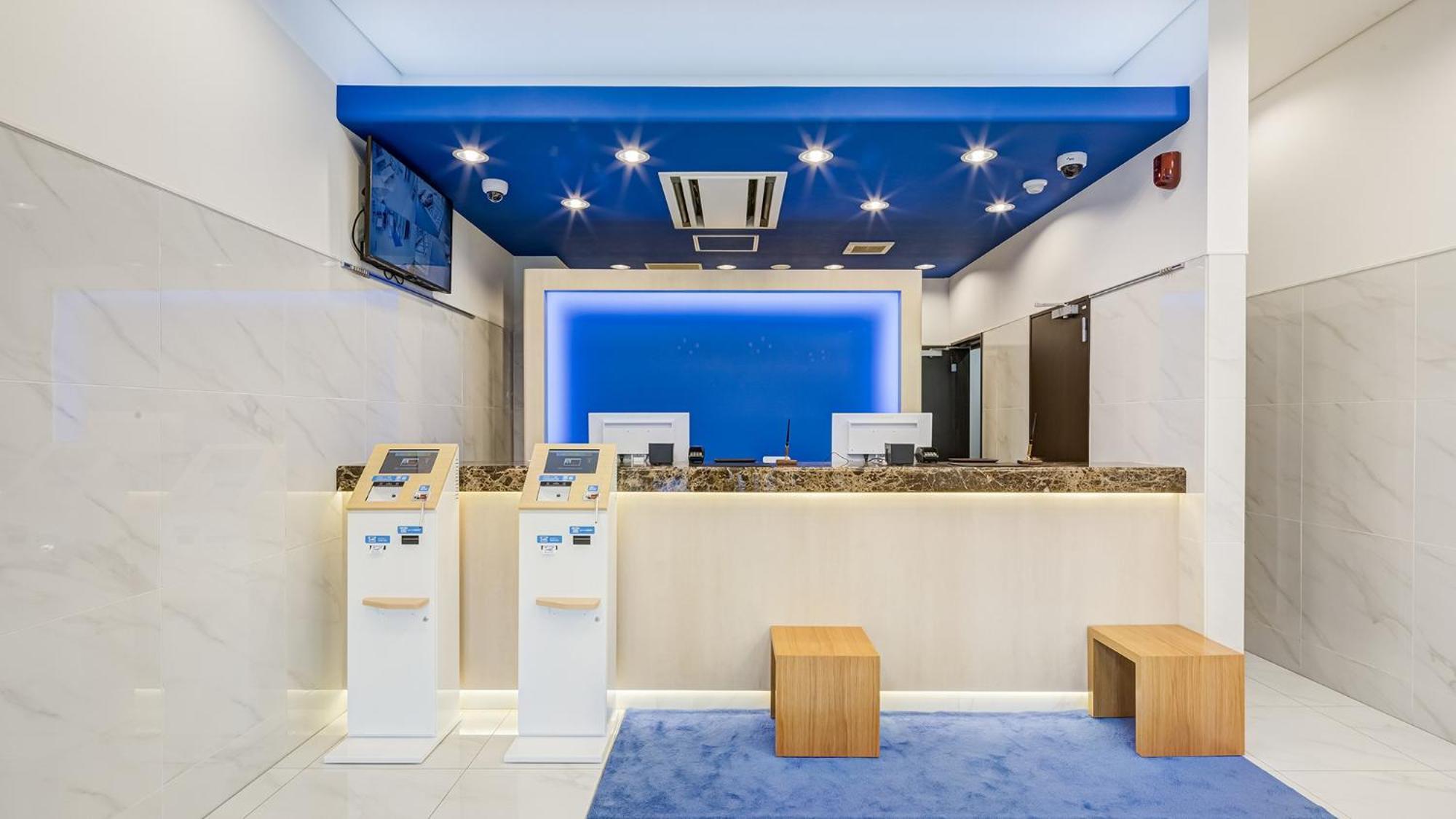 Toyoko Inn Oyama-Eki Higashi-Guchi No.2 Ояма Екстериор снимка