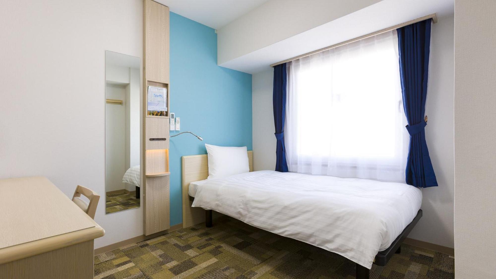 Toyoko Inn Oyama-Eki Higashi-Guchi No.2 Ояма Екстериор снимка