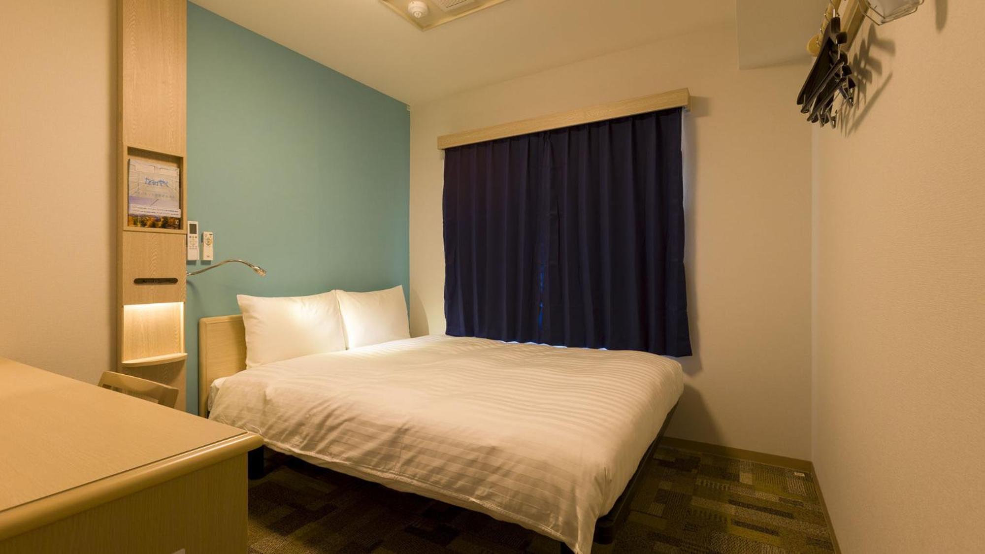 Toyoko Inn Oyama-Eki Higashi-Guchi No.2 Ояма Стая снимка